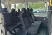 Ford Transit 2.0