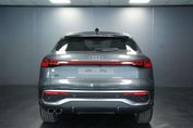 Audi Q5 TDI quattro S line Sportback