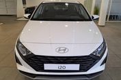 Hyundai i20 1.2 Modern