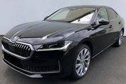 Skoda Superb L&K 2.0 TDI DSG 4x4