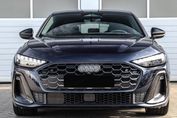 Audi A5 TFSI quattro S line