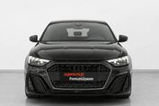 Audi A1 40 TFSI S-Line S tronic