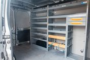 Ford Transit L2H2 Trend