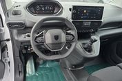 Peugeot Partner Van XL L2H1
