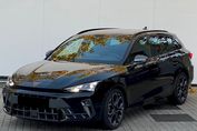 Cupra Leon Sportstourer 1.5 eTSI mHEV DSG
