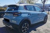 Citroen C3 Plus 1.2 mHEV