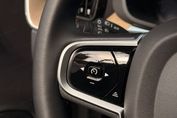 Volvo XC60 B5 B AWD Ultra Dark