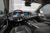 Mercedes GLE 53 AMG 4MATIC