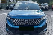 Renault Austral Techno 1.3 TCe mHEV