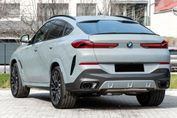 BMW X6 xDrive30d M Sport