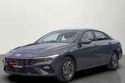 Hyundai Elantra 1.6 Smart