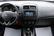 Mitsubishi ASX 2.0 Inform