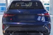 Audi A3 S3 TFSI quattro