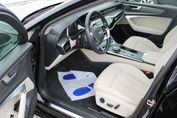 Audi A6 Avant 40 TDI