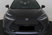 Toyota C-HR Style 1.8 Hybrid