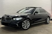 Mercedes Klasa S 450 d 4-Matic L