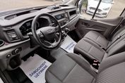 Ford Transit 350 L4 Trend Plandeka