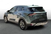 Kia Sportage L 1.6 T-GDI mHEV  2WD DCT
