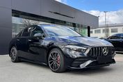 Mercedes Klasa A 35 AMG 4-Matic