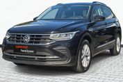 Volkswagen Tiguan 2.0 Tdi Scr Life Dsg