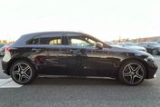 Mercedes Klasa A 220 4MATIC AMG Line