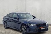 BMW Seria 3 320d xDrive mHEV M Sport aut