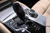 BMW Seria 5 518d mHEV aut