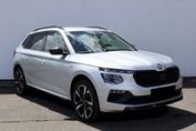 Skoda Kamiq Monte Carlo 1.0 TSI DSG