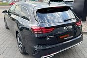 Kia Ceed 1.6 Gdi Phev Business Line Dct