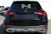 Mercedes GLC 200 4-Matic AMG Line