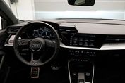 Audi A3 S3 TFSI quattro S tronic