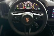 Porsche Cayenne S E-Hybrid Black Edition