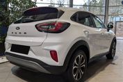 Ford Puma Titanium 1.0 Ecoboost