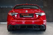 Alfa Romeo Giulia 2.0 Turbo Veloce Q4
