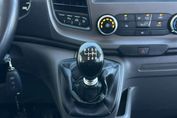 Ford Transit 2.0