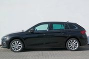 Skoda Scala 1.0 TSI Selection