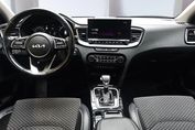 Kia Ceed 1.6 GDI PHEV Business Line DCT