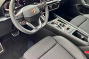 Cupra Leon 1.5 eTSI mHEV DSG