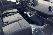 Mercedes Sprinter 317 Długi PRO