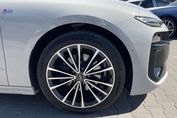 Audi A6 E-tron 83kWh