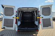 Ford Transit Custom TdCi L2H1 Long