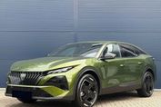 Peugeot 408 GT Exclusive e-DCS7 1.6 Plug-in Hybrid
