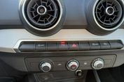 Audi Q2 30 TFSI Advanced