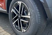 Nissan Juke N-Connecta 1.0 DIG-T