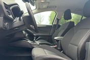 Ford Focus Ecoboost Titanium x