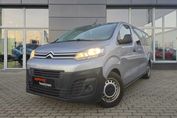 Citroen Jumpy 1.5