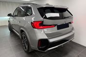 BMW X1 xDrive20d M Sport