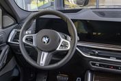 BMW X6 xDrive40d M Sport