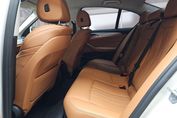 BMW Seria 5 520d