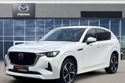 Mazda CX-60 3.3 D Takumi AWD